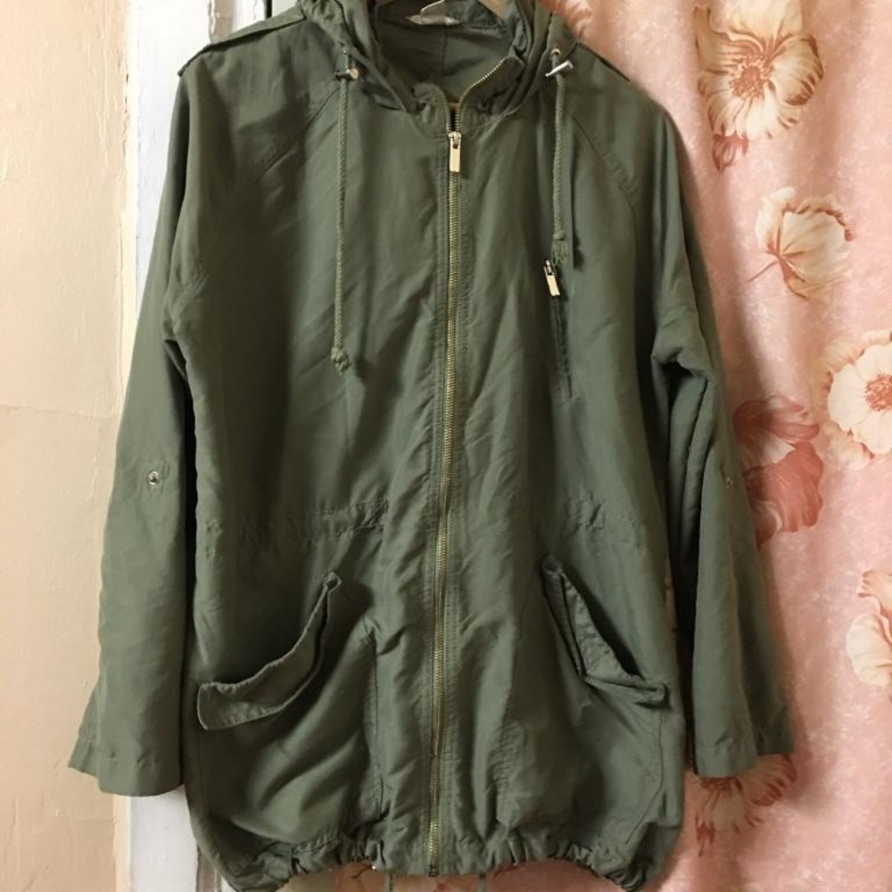 Jacket